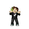 🕺 Эмодзи «Roblox» для Telegram