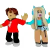 🕺 Эмодзи «Roblox» для Telegram