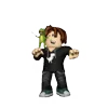 🕺 Эмодзи «Roblox» для Telegram