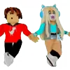 🕺 Эмодзи «Roblox» для Telegram