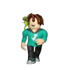 🕺 Эмодзи «Roblox» для Telegram