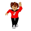 🕺 Эмодзи «Roblox» для Telegram