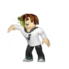 🕺 Эмодзи «Roblox» для Telegram