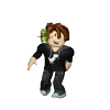 🕺 Эмодзи «Roblox» для Telegram