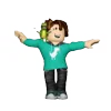 🕺 Эмодзи «Roblox» для Telegram