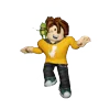 🕺 Эмодзи «Roblox» для Telegram