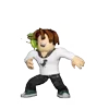 🕺 Эмодзи «Roblox» для Telegram