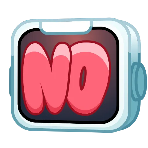 🙅‍♂️ Эмодзи «Robo Emoji» для Telegram