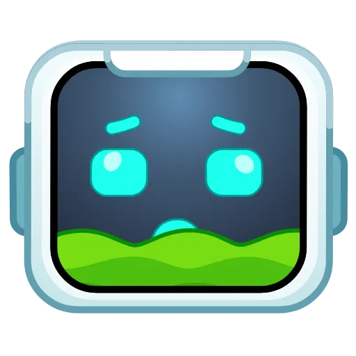 🤮 Эмодзи «Robo Emoji» для Telegram