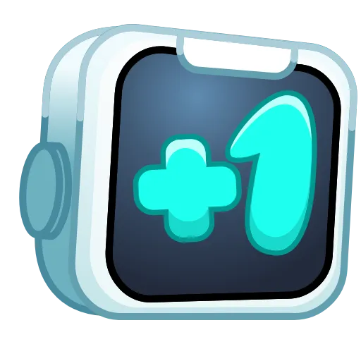 ➕ Стикер «Robo Emoji» для Telegram
