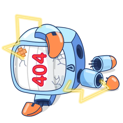 🤕 Эмодзи «Robozhum» для Telegram
