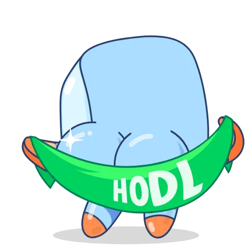 🤑 Эмодзи «Robozhum» для Telegram