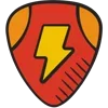 ⚡️ Эмодзи «Rock» для Telegram