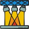 💡 Эмодзи «Rock» для Telegram