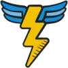 ⚡️ Эмодзи «Rock» для Telegram