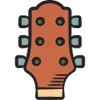 🎸 Эмодзи «Rock» для Telegram