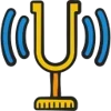 🔊 Эмодзи «Rock» для Telegram