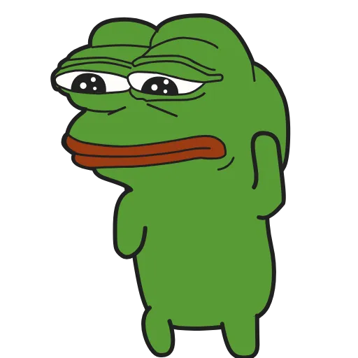 🕺 Эмодзи «Rofl Pack» для Telegram