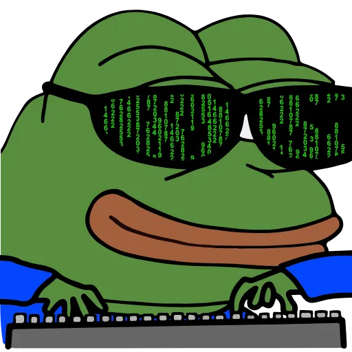 😎 Эмодзи «Rofl Pack» для Telegram