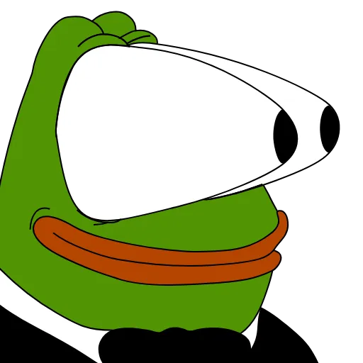 😳 Эмодзи «Rofl Pack» для Telegram