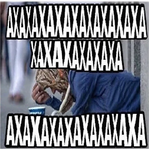 😂 Стикер «M1zex Stickers Rofls» для Telegram