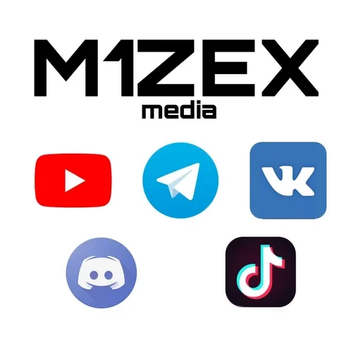 Стикерпак M1zex Stickers Rofls для Telegram — скачать