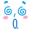 😵‍💫 Эмодзи «Очень Эмоциональная» для Telegram