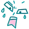 🤬 Эмодзи «Очень Эмоциональная» для Telegram