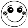 😊 Эмодзи «Очень Эмоциональная» для Telegram