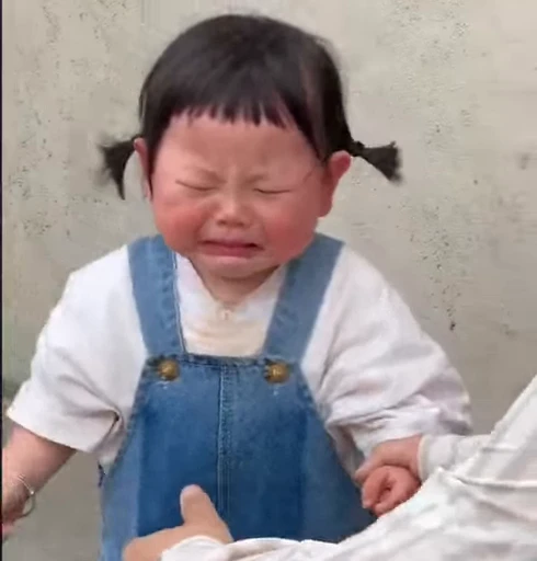🥺 Стикер «Rokii Fav Stk» для Telegram