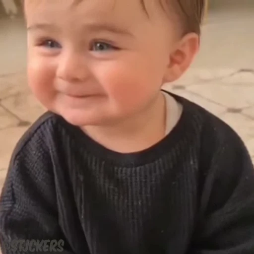 😂 Стикер «Rokii Fav Stk» для Telegram