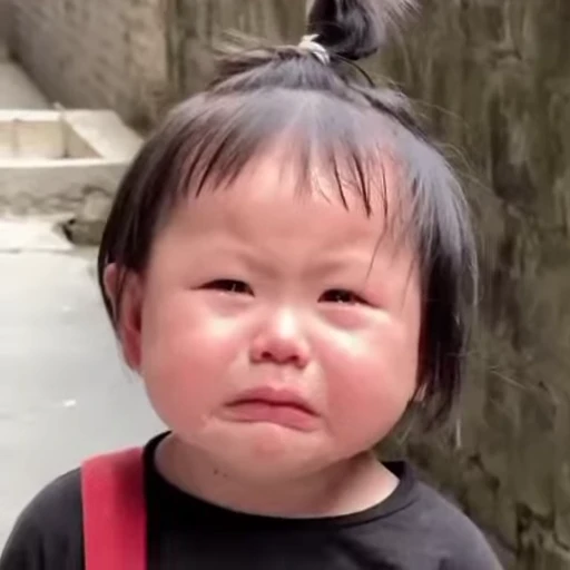 😭 Стикер «Rokii Fav Stk» для Telegram