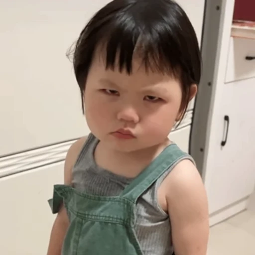🥰 Стикер «Rokii Fav Stk» для Telegram
