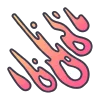 💥 Эмодзи «Role playing game» для Telegram