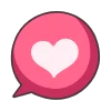 ❤️ Эмодзи «Role playing game» для Telegram
