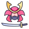👹 Эмодзи «Role playing game» для Telegram