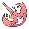 💥 Эмодзи «Role playing game» для Telegram