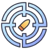 🎯 Эмодзи «Role playing game» для Telegram