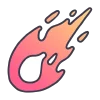 💥 Эмодзи «Role playing game» для Telegram