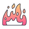 💥 Эмодзи «Role playing game» для Telegram