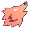 🐶 Эмодзи «Role playing game» для Telegram