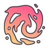 Стикерпак Role playing game для Telegram