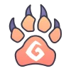 🐾 Эмодзи «Role playing game» для Telegram