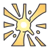 💥 Эмодзи «Role playing game» для Telegram