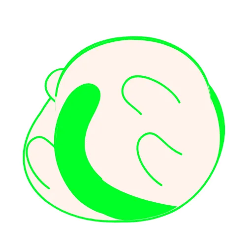 🌈 Эмодзи «Rolling Cats» для Telegram