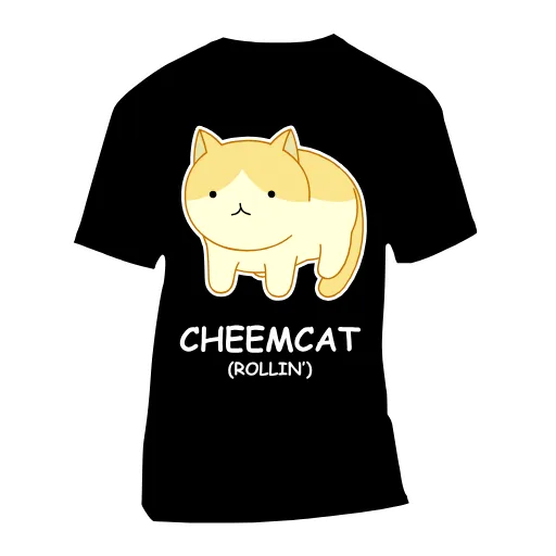 😄 Эмодзи «Rolling Cats» для Telegram
