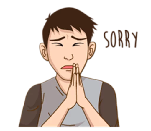 😥 Стикер «Romantic Couple In Love» для Telegram
