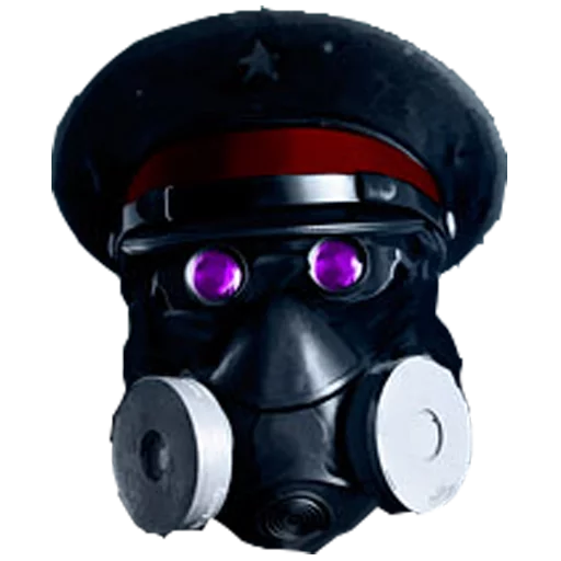 Стикерпак Romantically Apocalyptic для Telegram — скачать