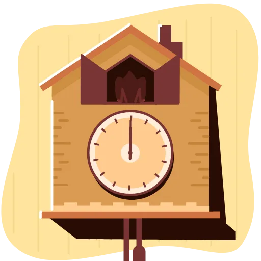 😴 Эмодзи «Rombo Bird» для Telegram
