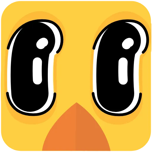 Эмодзи Rombo Bird для Telegram — скачать